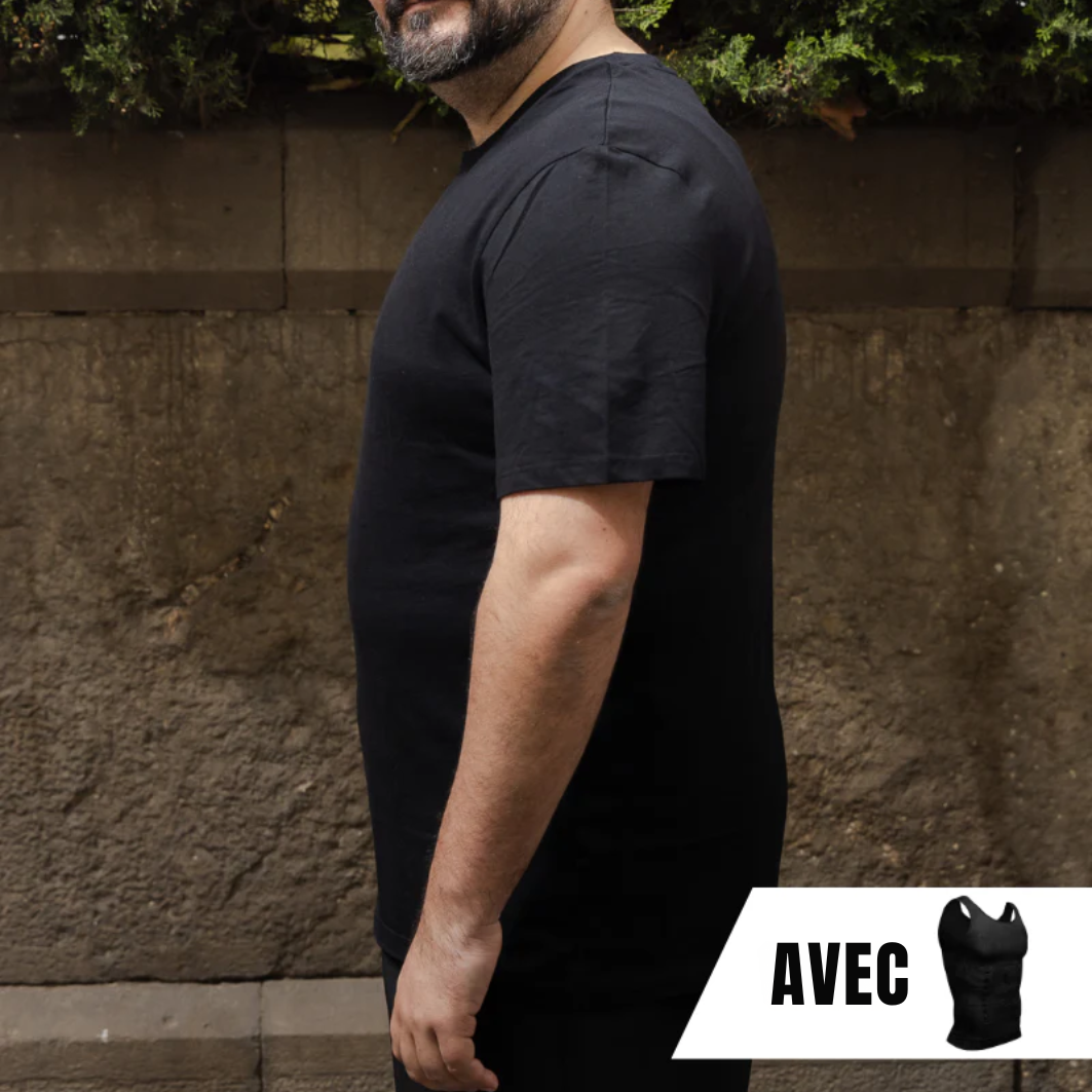 Débardeurs de compression