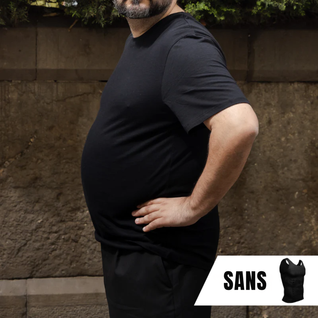 Débardeurs de compression