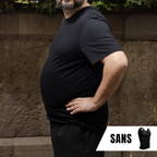 Débardeurs de compression