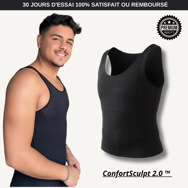 ConfortSculpt 2.0 ™