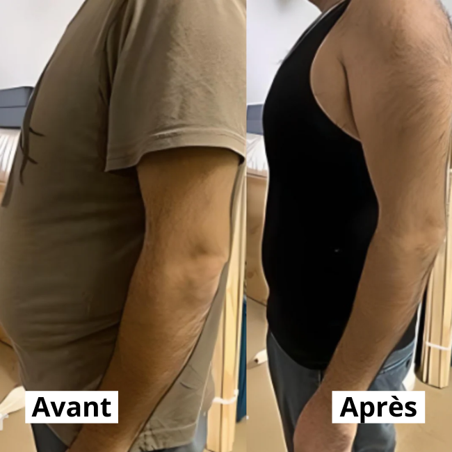 ConfortSculpt 2.0 ™