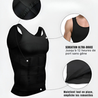 Débardeurs de compression