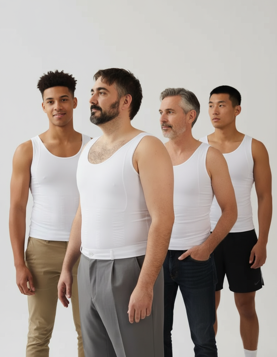 Débardeurs de compression